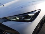 Cupra Tavascan VZ 4Drive 340 PS *LED*20Zoll*SH*Navi* - Cupra Tavascan in Frankfurt (Main)