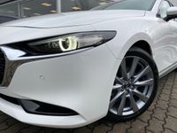 Mazda 3 - Vorschau Bild 24
