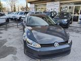 Volkswagen VOLKSWAGEN Golf Variant 1.6 TDI 90 CV Trendline - Volkswagen Golf Sportsvan Trendline mit Diesel-Antrieb