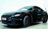 Audi TTS Competition plus quattro Coupe -