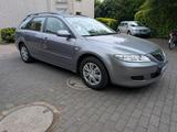 Mazda 6 Kombi 1.8 Benziner #AHK #ALU #KLIMA - Mazda 6 in Oldenburg