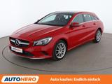 Mercedes-Benz CLA 220 Shooting Brake Aut.*NAVI*LED*PDC*SHZ* - Mercedes-Benz CLA-Klasse Gebrauchtwagen in Berlin