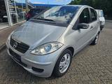 Mercedes-Benz A 170 A A 170 5-türig - gebrauchte Mercedes-Benz A-Klasse aus dem Jahr 2004