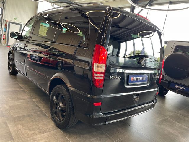 Mercedes-Benz Viano 2.2 CDI Trend Edition kompakt *7.SITZE*AHK