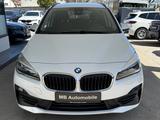 BMW 218d Gran Tourer*LED*NAVI*DAB* - BMW 218 Gran Tourer Gebrauchtwagen in München