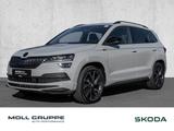 Skoda Karoq 2.0 TSISG Sportline - Skoda Karoq in Düsseldorf