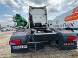 MAN TGX 18.500 4x2 Retarder, Volumen-SZM - MAN Gebraucht Szm
