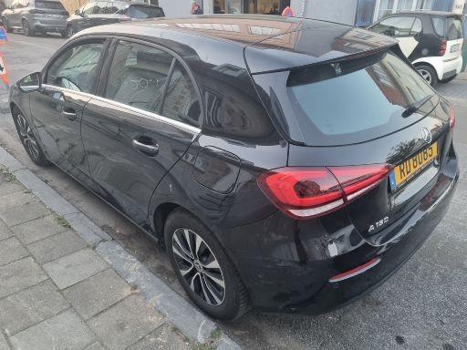 Mercedes-Benz A-Class A -Klasse A 160, миниатюра 9