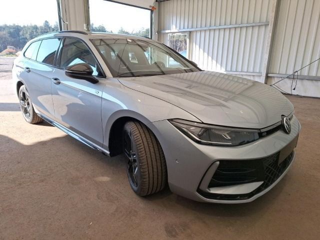 Volkswagen Passat Variant 1.5TSI eHybrid DSG R-LINE LEDER D foto 4