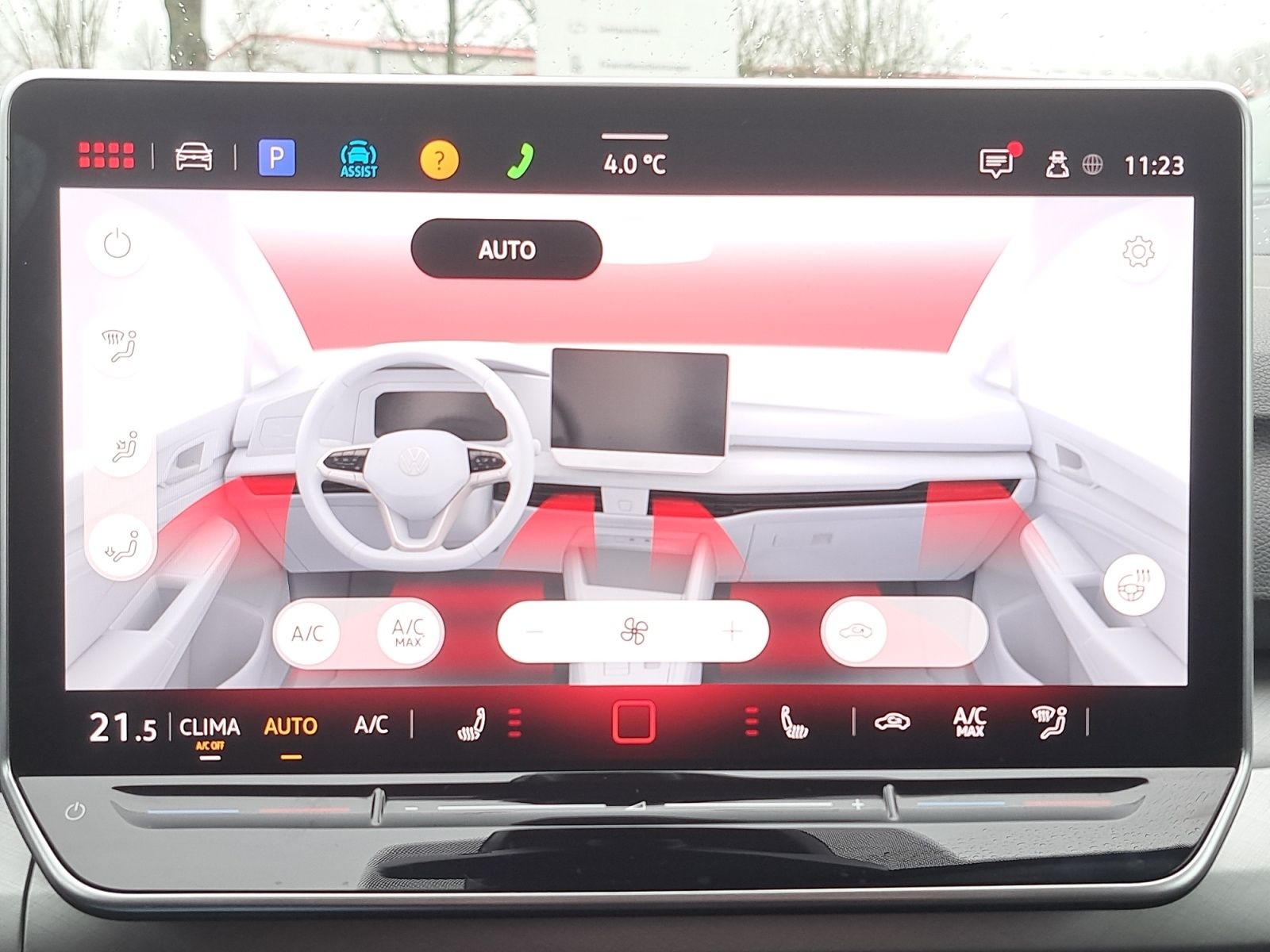 Volkswagen Golf - Bild 21