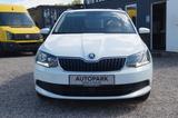 Skoda Fabia Combi Ambition SHZ LED KLIMA - Skoda Fabia mit Diesel-Antrieb: Kombi, Klimaanlage