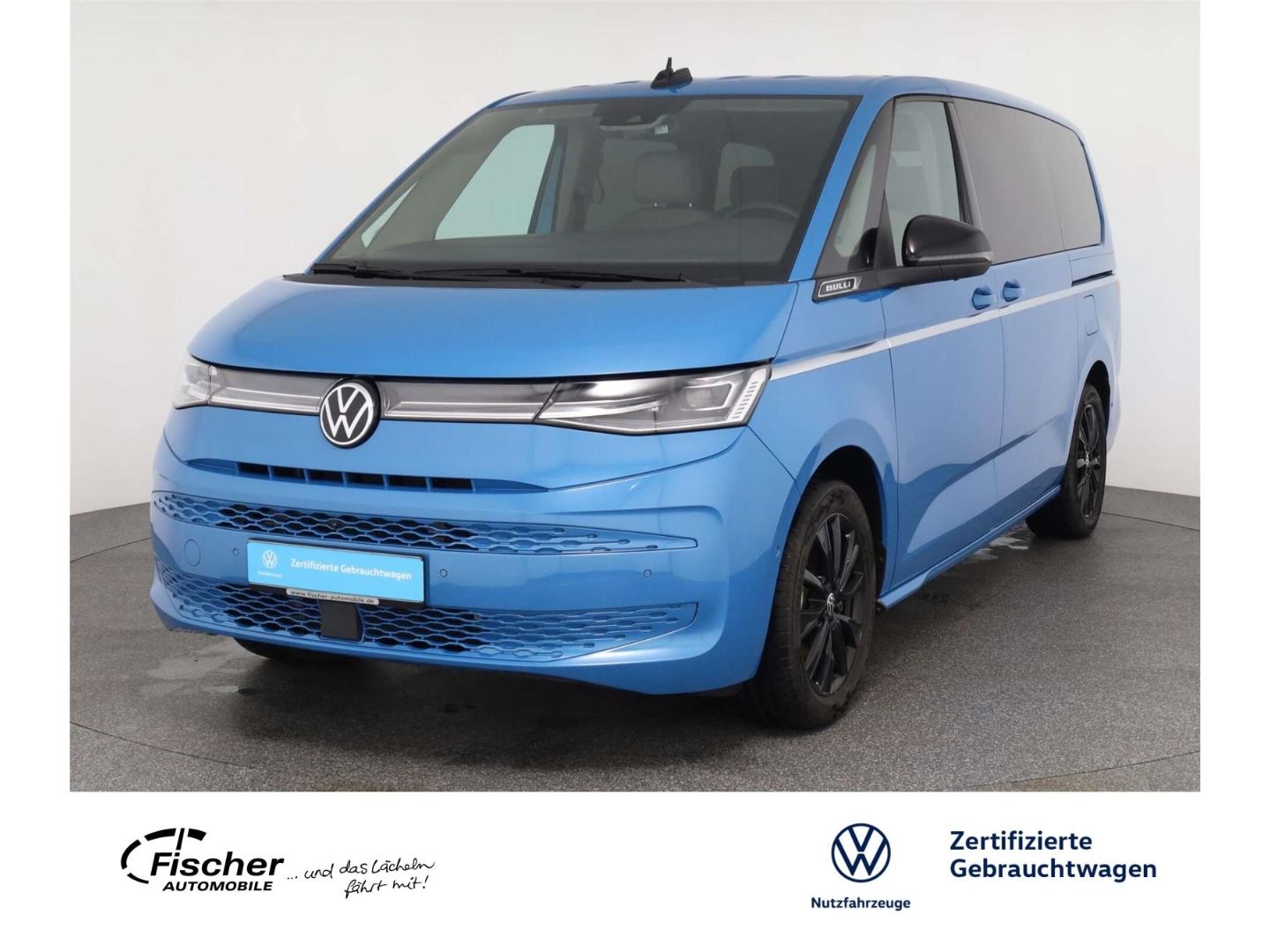 Volkswagen T7 Multivan LÜ 1.5 eHybrid 4Mot. Style DSG 7Sitz foto 1