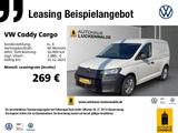 Volkswagen Caddy Cargo 1.5 TSI KR DSG *NAV*GRA*PDC*KLIMA* - Neu Autotransporter