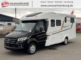 Eura Mobil Profila T 726 EF Mondial Plus, -S, Fahrass. 4,5T - Eura Mobil Profila T 726 EF Automatik