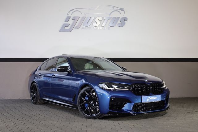 BMW 540i/360*/SHZ/SBL/APPLE/WIFI/LED/PDC/SBD/MFL/R20