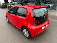 Volkswagen up! Basis Allwetter Kamera *DAB*