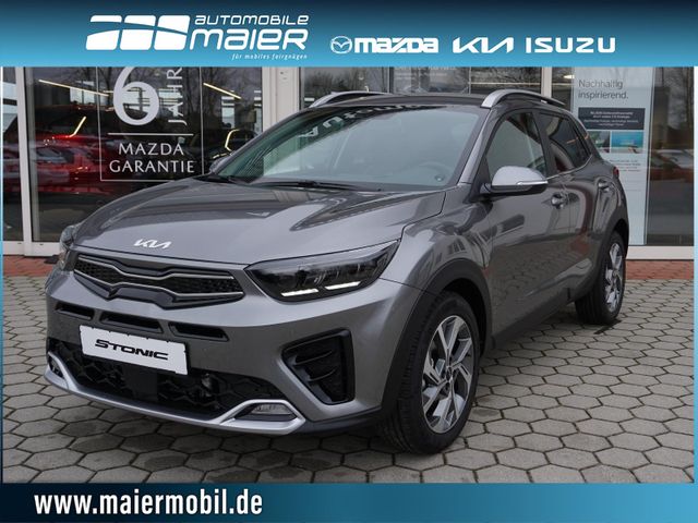 Kia Stonic 1.0T 120 48V GT-LINE *NAVI* LED* KAMERA*