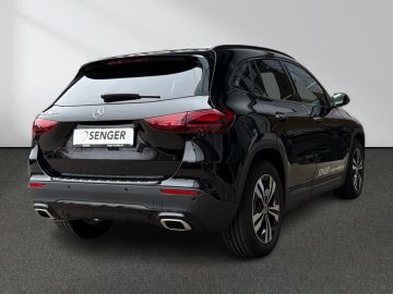 Mercedes GLA 180 - 4