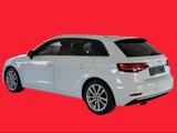 Audi A3 Sportback 35 TFSI/Sport/NAVI/SITZHEIZ/Virtual - Audi A3: Limousine