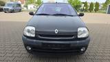 Renault Rarität Renault Clio MTV  aus 1.Hd. , 64TK... - gebrauchte Renault Clio aus dem Jahr 2000