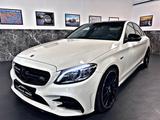 Mercedes-Benz C 43 AMG 4Matic Limo Pano Multibeam Performance - Mercedes-Benz C 43 AMG in Oberhausen