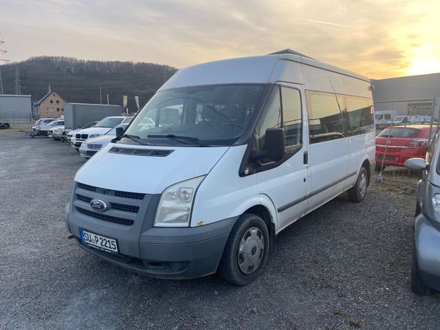 Ford Transit Kombi FT 300 L