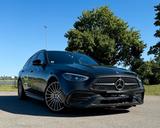 Mercedes-Benz d AMG Prem-Plus, Voll, Garantie, NP 87  44,%