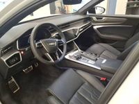 Audi RS6 - Vorschau Bild 4