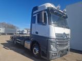 Mercedes-Benz 2540 L Actros 6x2 Fahrschule 5-Sitzer Liftachse - Mercedes-Benz Actros 25