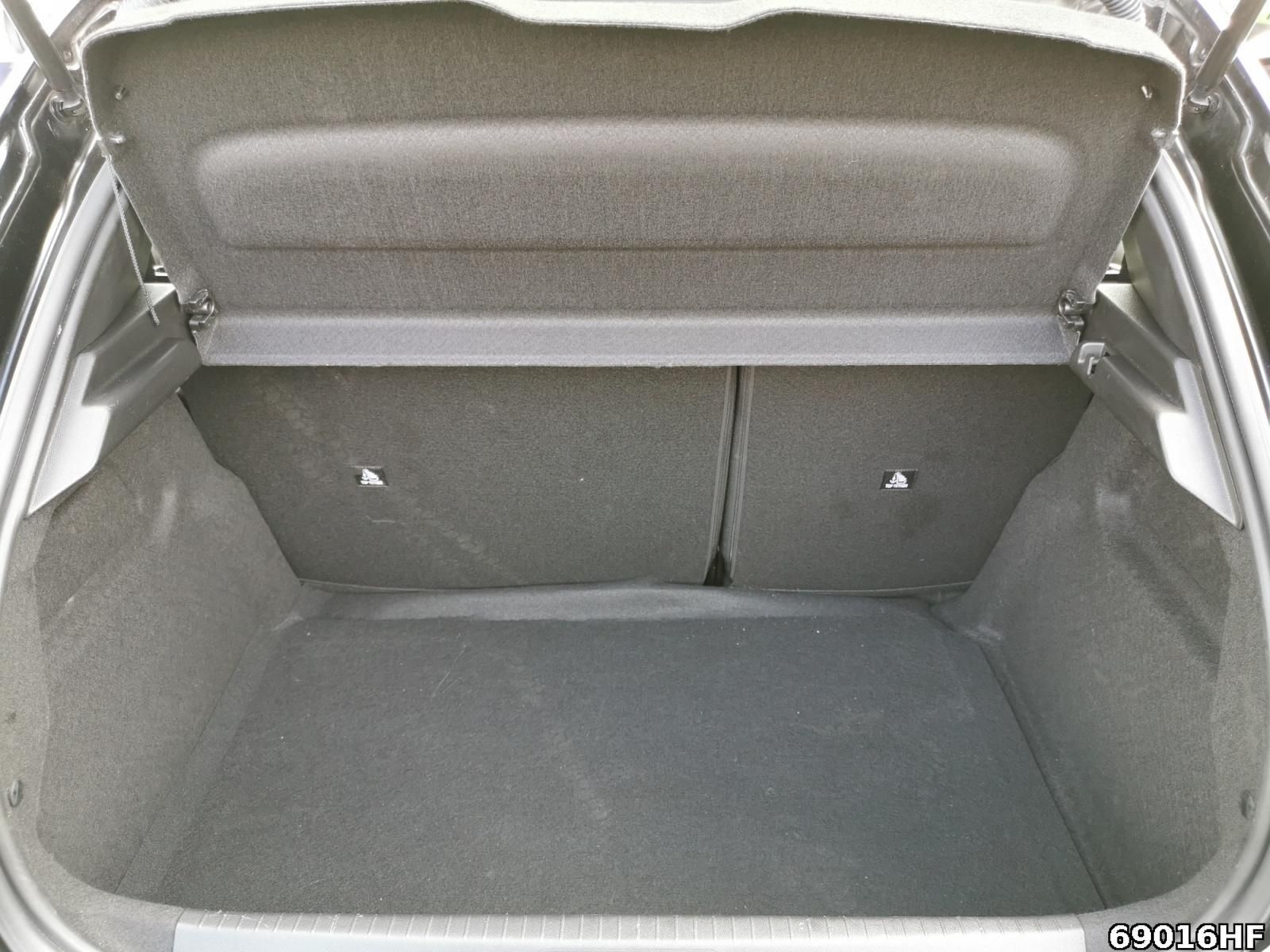 Fahrzeugabbildung Peugeot 208 Active Pure Tech 75kW *LED*KLIMA*DAB*