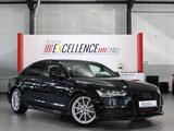 Audi A6 2.0 TFSI Q LIMOUSINE S-LINE BLACK / LED,LEDER - Audi A6: A6s