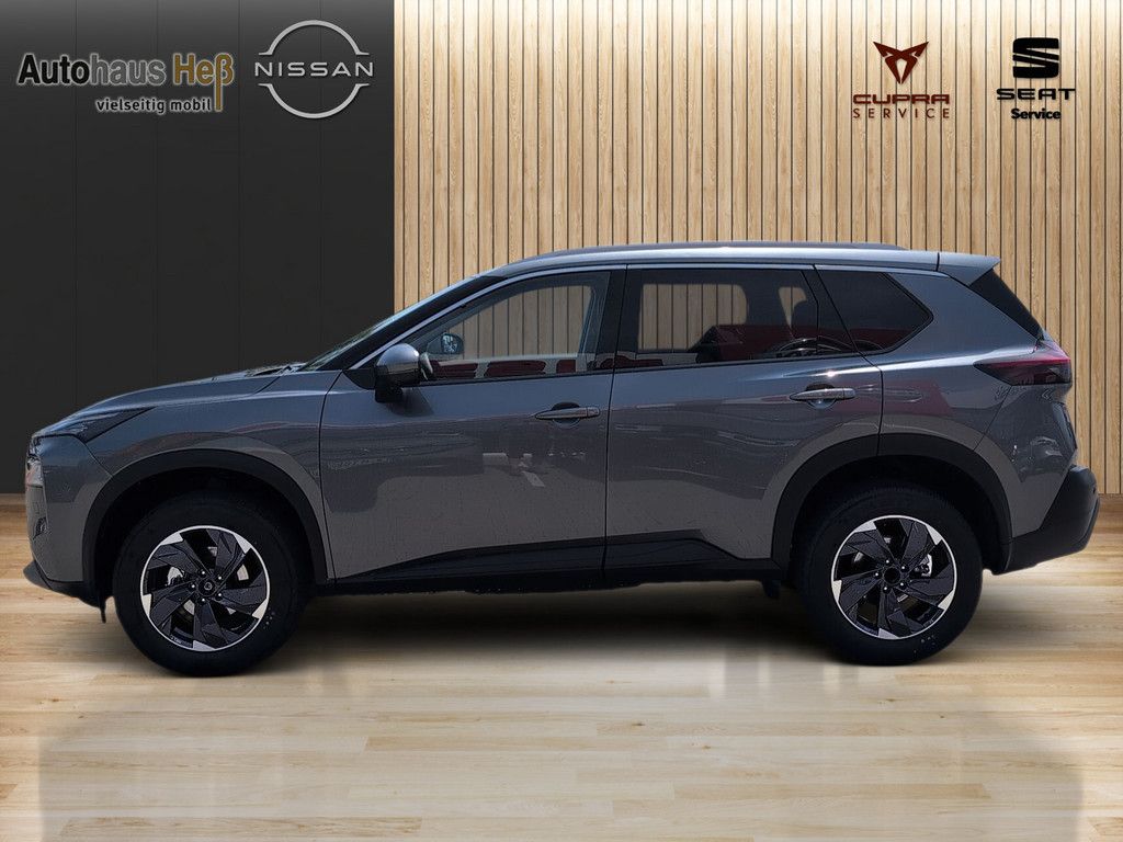 Nissan X-Trail - Bild 9