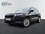 Skoda Karoq 1.5 TSI DSG LED AHK Winterpaket App Connec - Skoda Karoq Gebrauchtwagen