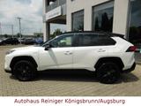 Toyota RAV4 Hybrid 4x2 Style Selection *JBL,360°-Kamera - Toyota RAV 4: Pickup