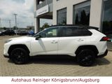 Toyota RAV4 Hybrid 4x2 Style Selection *JBL,360°-Kamera - Toyota RAV 4 Gebrauchtwagen 3.3