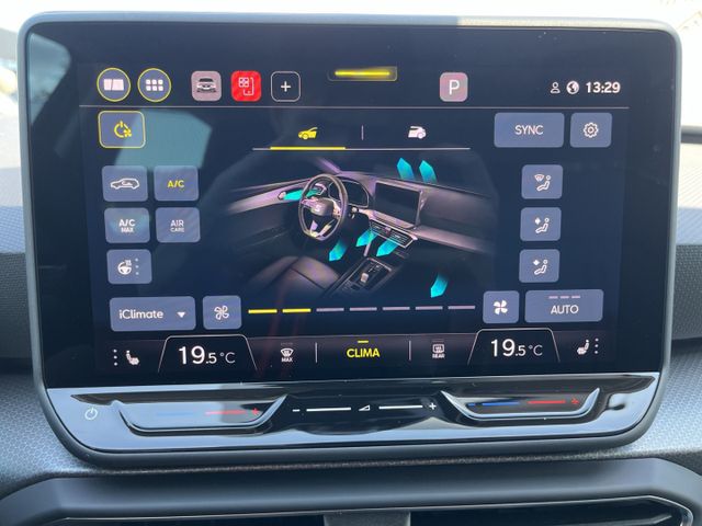 Leon ST Style 1.5 TSI Appl CarPlay LED PDC ACC B