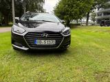 Hyundai i40 1.7 CRDi 104kW Premium DCT Premium - Hyundai i40 von privat
