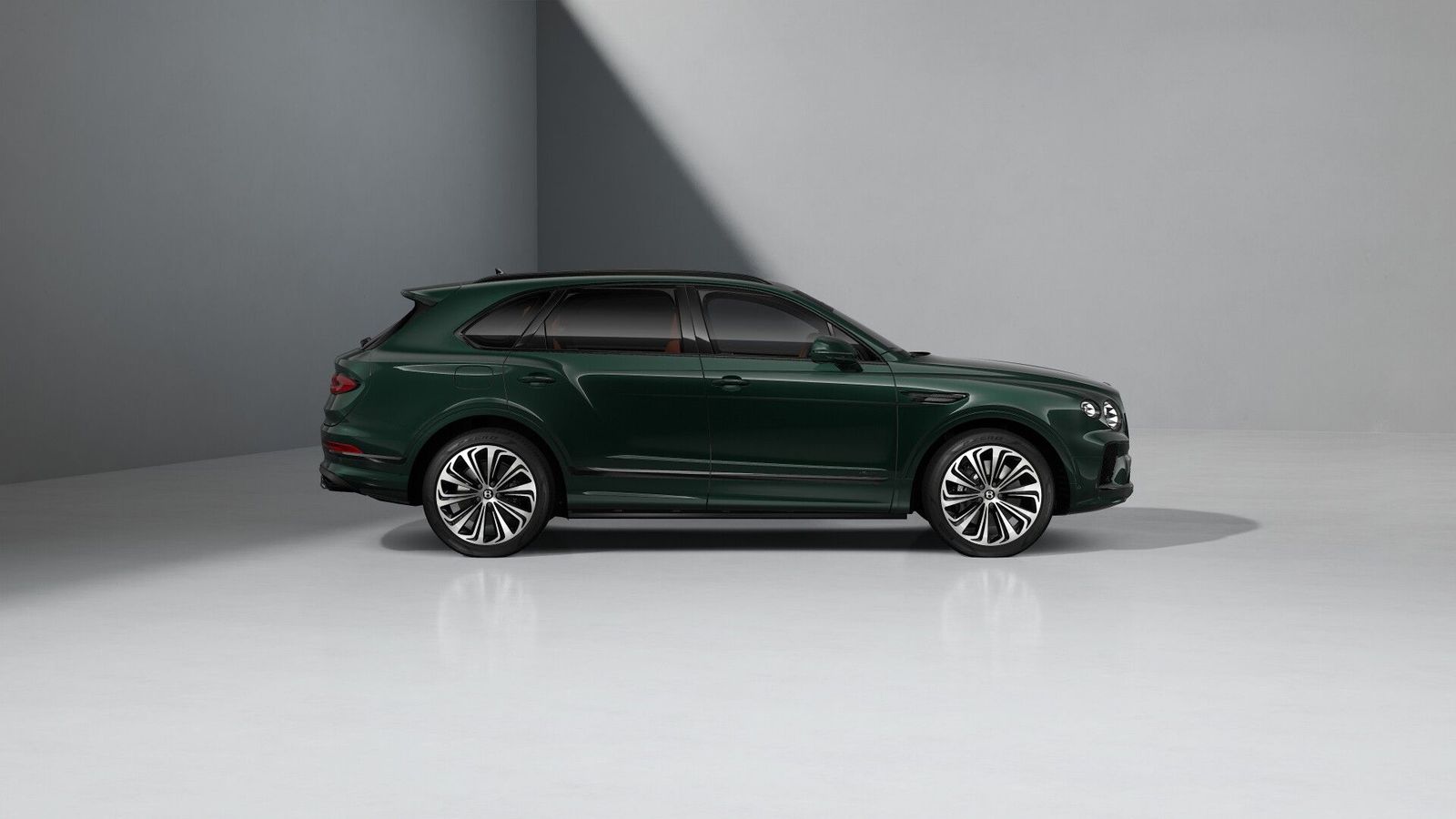 Bentley Bentayga Azure V8 MY2027 | Coming soon imagem 2