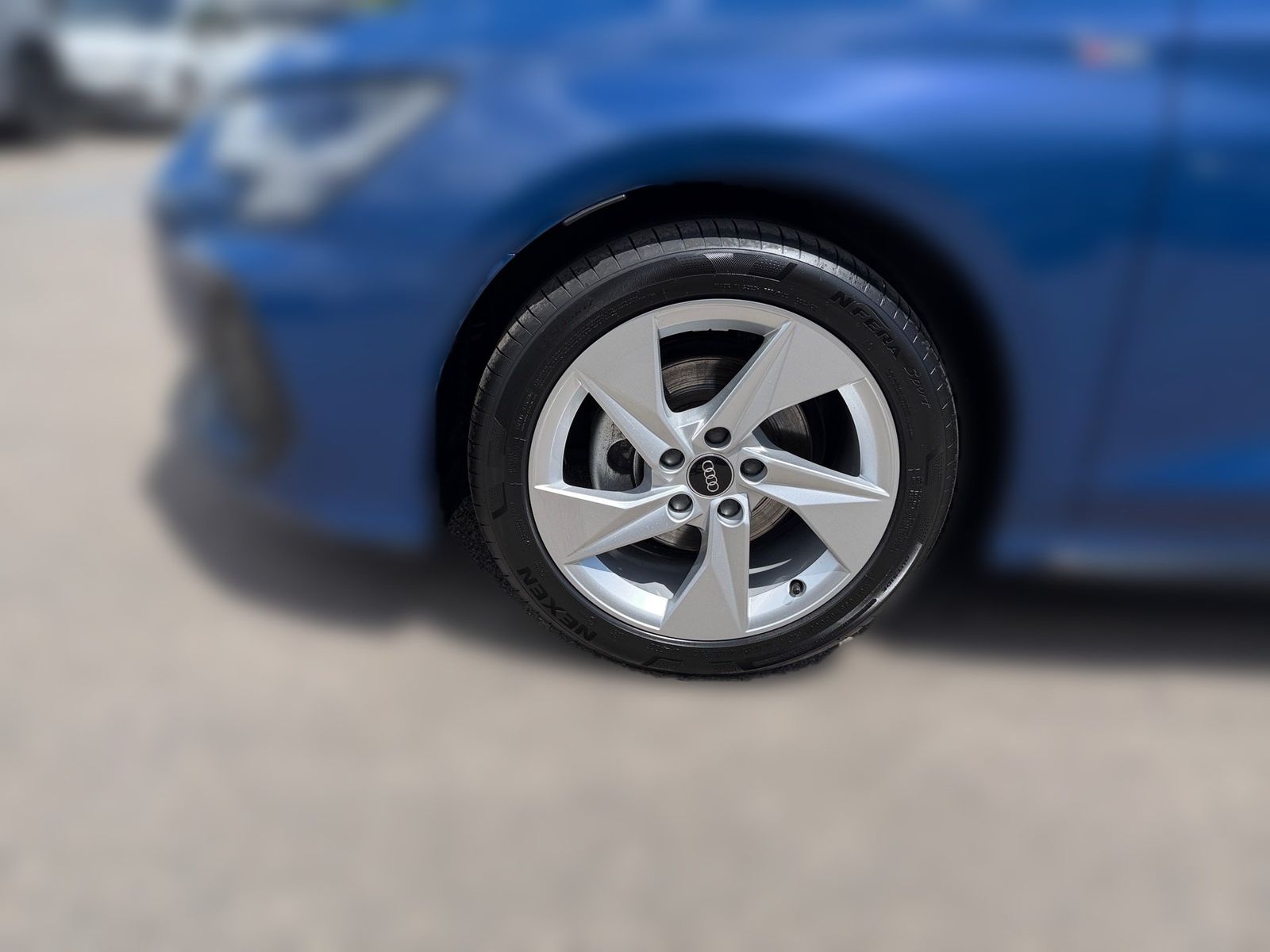 Audi A3 - Bild 5