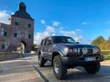 Toyota HDJ80 Klima Schalter H-Kz. TÜV neu