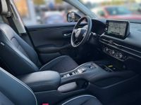 Honda ZR-V - Vorschau Bild 16