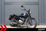 Kawasaki W230 Neuwertiger Zustand! - KAWASAKI W230