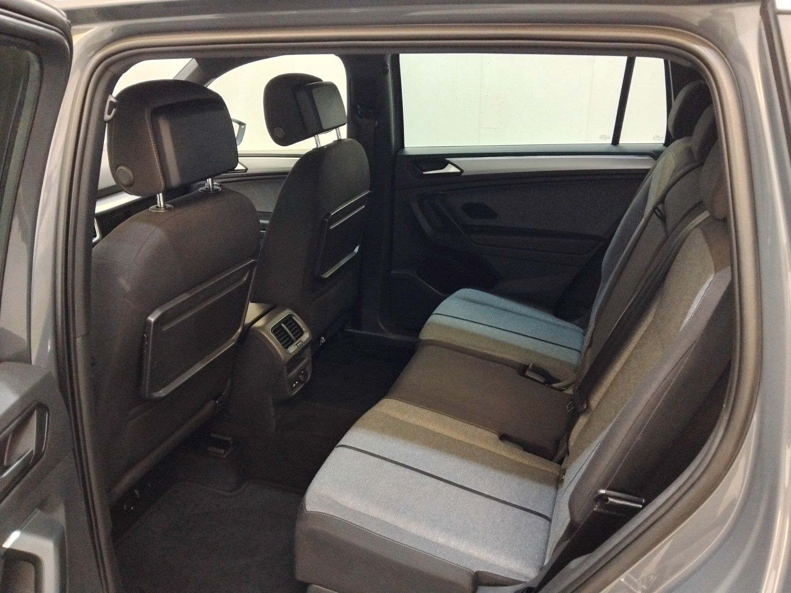 Seat Tarraco (06/2026, Benzin)