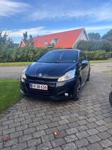 Peugeot 208 GTi 1,6 THP 208 - Peugeot 208 von privat