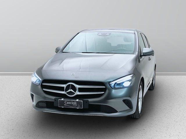 Mercedes-Benz Classe B - W247 2018 - B 180 d Spo