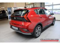 Hyundai BAYON - Vorschau Bild 4