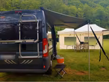 Fiat Ducato Knaus 5,99 m mit Zusatzbett - Offers