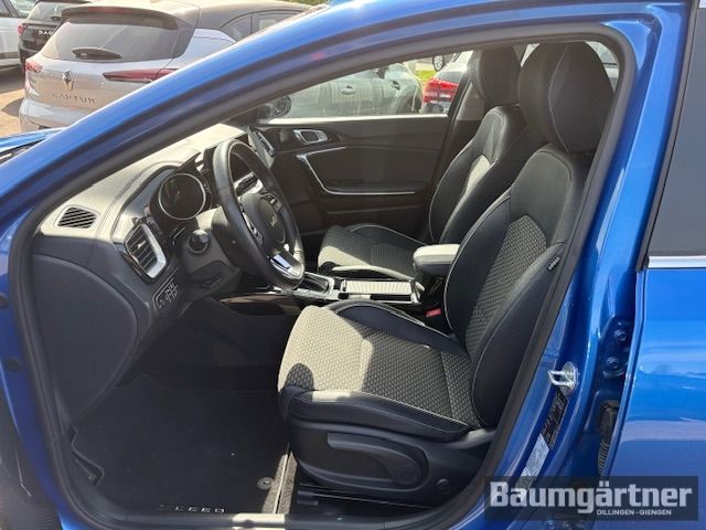 Fahrzeugabbildung Kia XCeed Spirit 1.6 T-GDI DCT Kamera/PDC/ACC