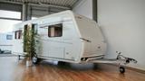 HYMER / ERIBA / HYMERCAR Nova GL 530