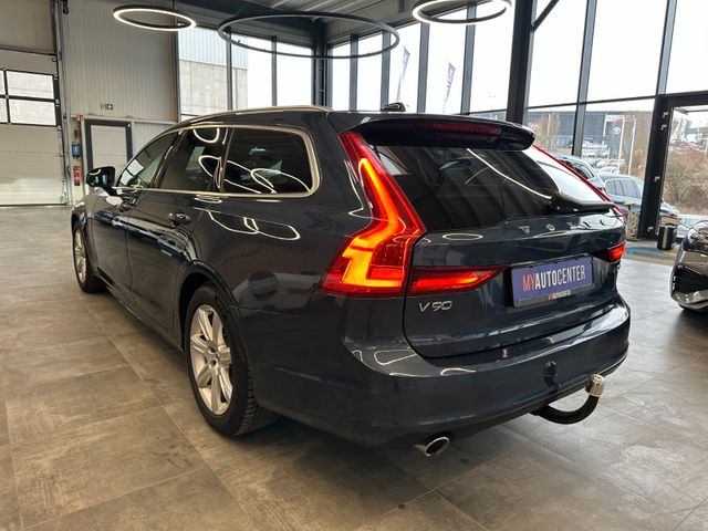 Volvo V90 Kombi Momentum *LED*AndroidAutoAppleCarPlay